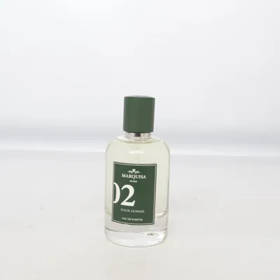 Eau de Parfum (02 Pour Homme) van Marquis