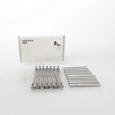 Tallerkenstativ (Variera) fra IKEA