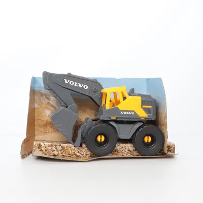 Legetøj (Excavator) fra Volvo