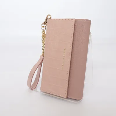 Mobilfodral (Rosa) från iDeal of Sweden