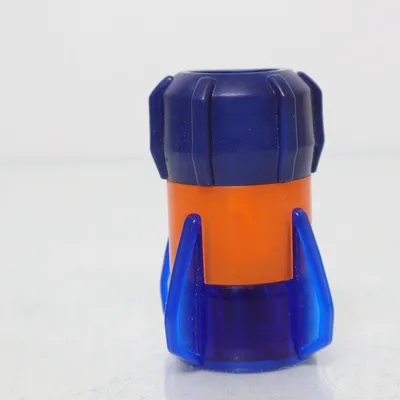 Toy (Blue, Orange) from Nerf