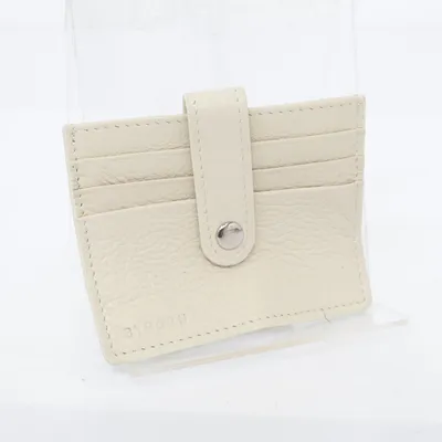 Plånbok (Beige) från By Born