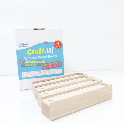 Hobby benodigdheden (Beige) van Baker Ross