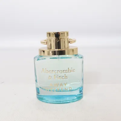 Eau de Parfum (Away Weekend) van Abercrombie & Fitch