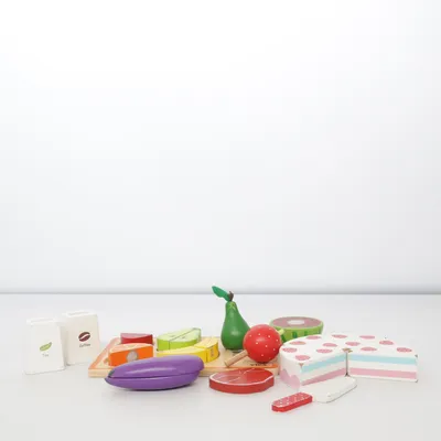 Jouet d'éveil (Multicolore) de Viga