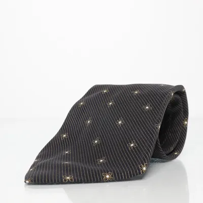 Slips (Svart, Gul) från Portia Silke