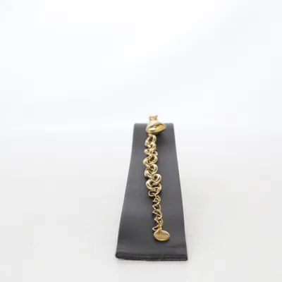 Armband (Goud) van Steel Onbekend materiaal