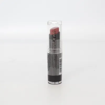 Lipstick (Silk Finish) from Wet n Wild
