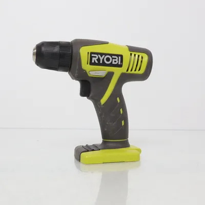 Borrmaskin från Ryobi