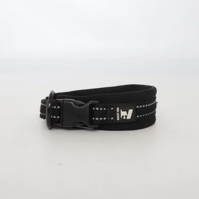 Dog collar (Black) from Feel Active