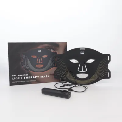 LED-mask från KU2 Cosmetics