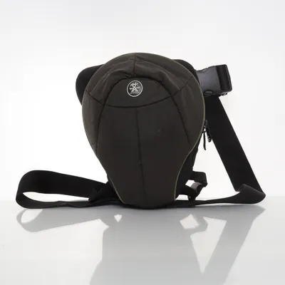 Kameraväska (Brun) från Crumpler