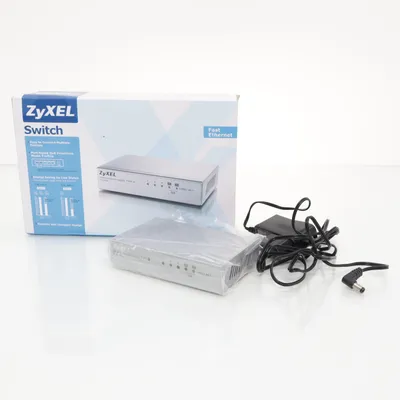 Modem van Zyxel