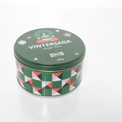 Can (VINTERSAGA) from IKEA