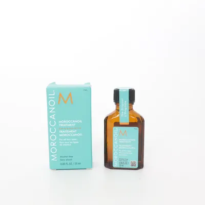 Hårolie (Treatment) fra Moroccanoil