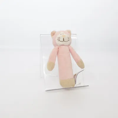 Baby speelgoed (Roze, Beige) van Diinglisar
