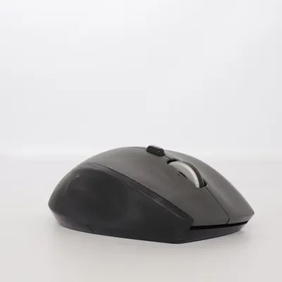 Souris d'ordinateur (Gris, Noir) de Logitech