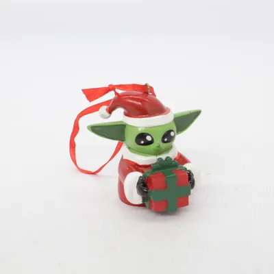 Julgranspynt (Röd, Grön, Vit) från Lucasfilm