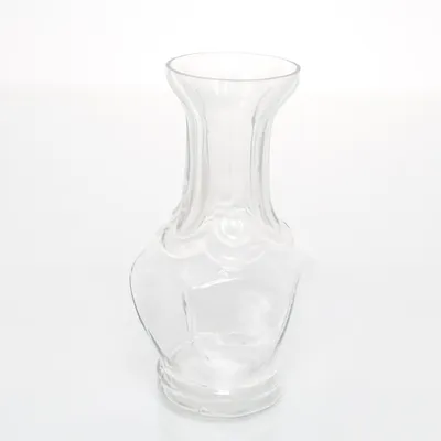 Vase (Hvid)
