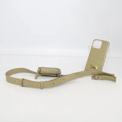 Mobilskal (Grön) från iDeal of Sweden