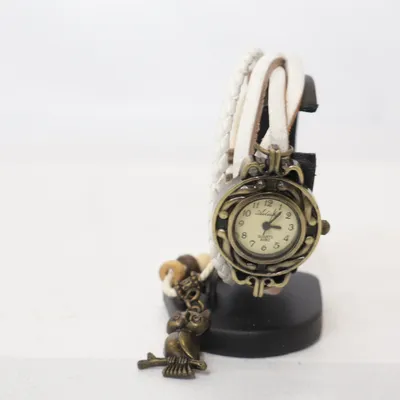 Armbandsur (Brun) från Quartz  