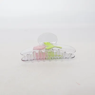 Haarklem (Roze, Groen, Meerkleurig) van Harem Accessories