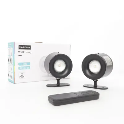 Wandlamp (Sk-Bd80a)