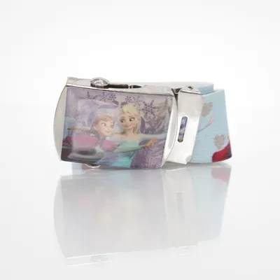 Midjeband (Blå) från Frozen