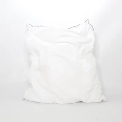 Coussin de remplissage (Blanc) de Textilgruppen Coton, Polyester