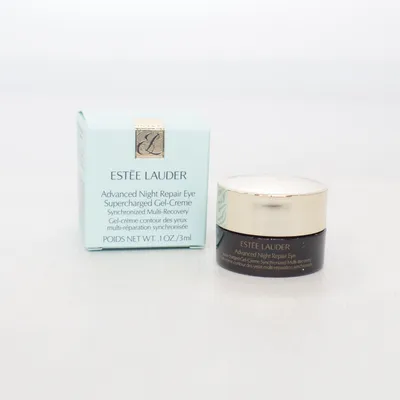 Eye cream (Advanced Night Repair Eye Supercharged Gel-Creme) from Estée Lauder