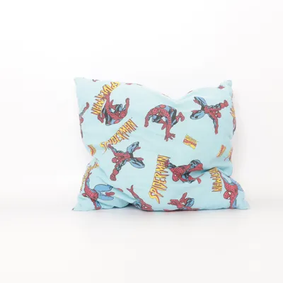 Cushion (Blue, Multicolored) from Marvel Spiderman