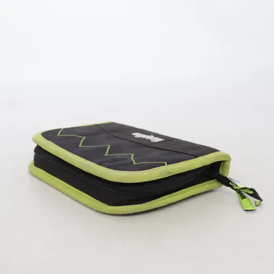 Penalhus fra Ergobag