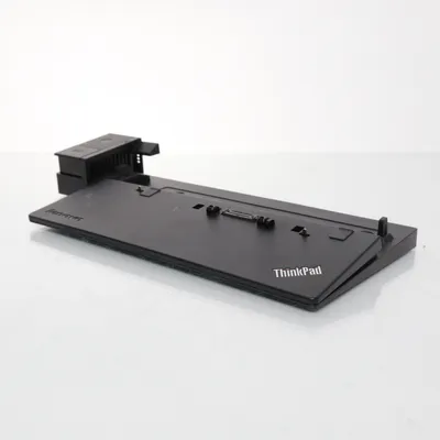 USB poort van Lenovo