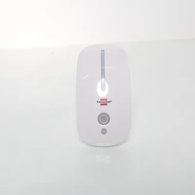 Rörelsedetektor (Vit) från Brennenstuhl