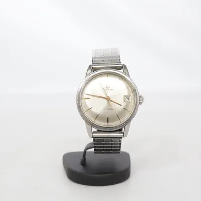 Armbandsur (Certidate) från Certina