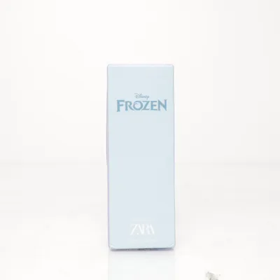Ansiktsglitter (Lila) från Zara
