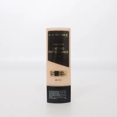 Foundation (FACEFINITY LASTING PERFORMANCE) van Max Factor