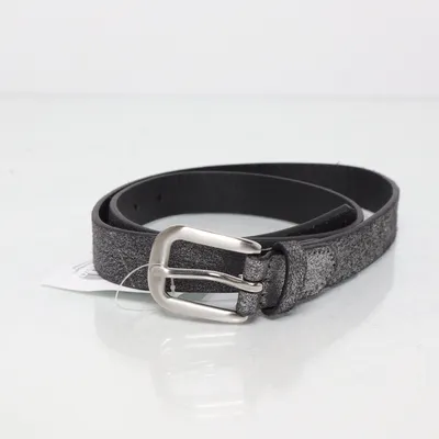 Bälte (Silverfärgad) från Konfektion