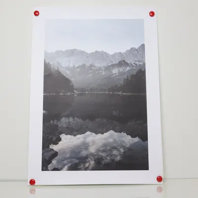 Poster från Desenio