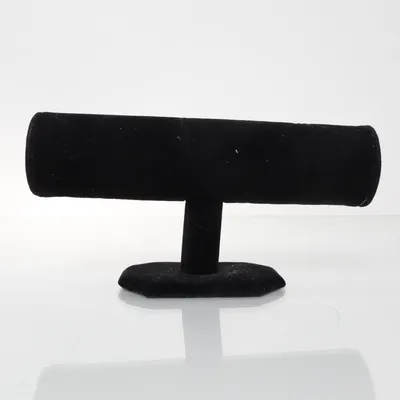 Jewelry stand (Black)