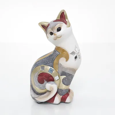 Figurine (Multicolored) from Gilde