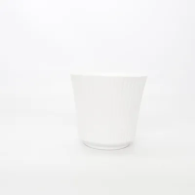 Pot (White)