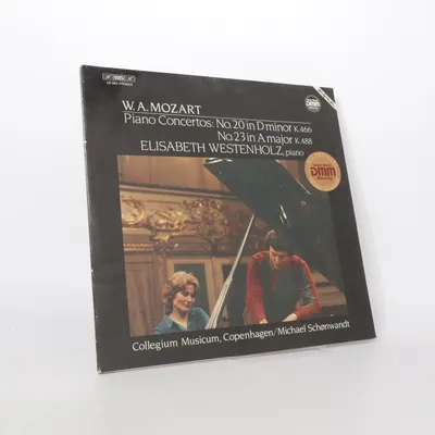 Disque vinyle