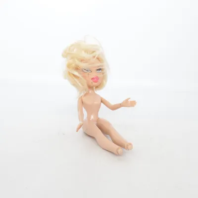 Poupée (Beige) de Bratz