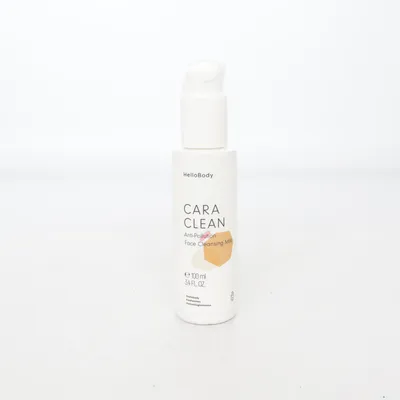Gezichtsreiniger (Cara Clean) van HelloBody