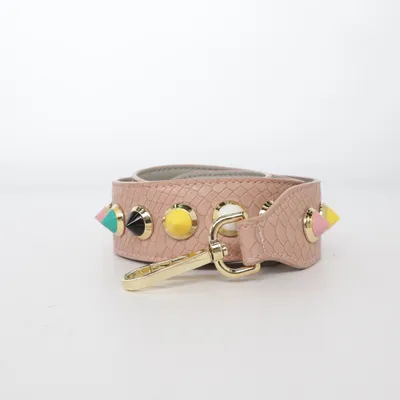 Bandoulière (Beige, Multicolore) de Gabrielle by P