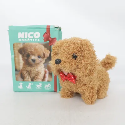 Jouet télécommandé (Marron) de Nico