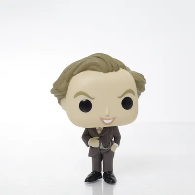 Actiefiguur (Pennywise Stephen King) van Funko