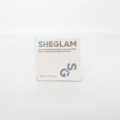 Øjenskygge (Glitter Wizard Invisible Jelly Shadow) fra SHEGLAM