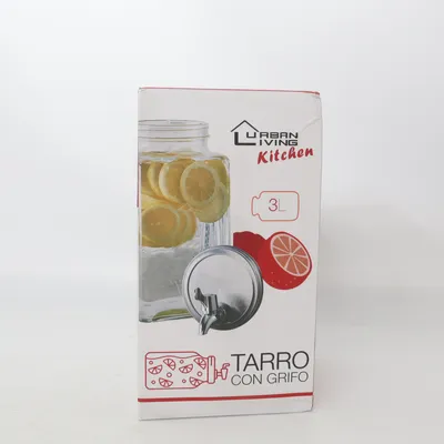 Saftdispenser (Tarro Con Grifo) fra Action Urban Living